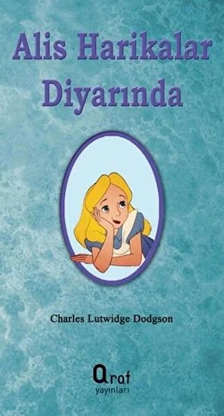 Araf Yayınları Dünya Edebiyatı