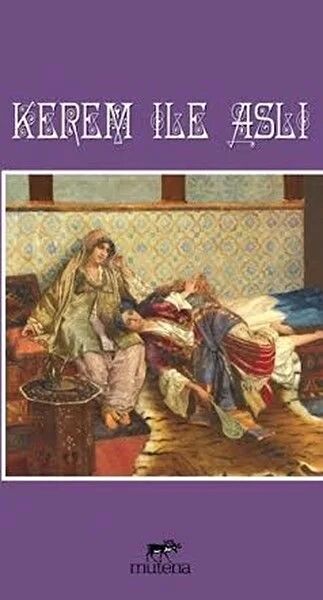 Mutena Yayınları Roman