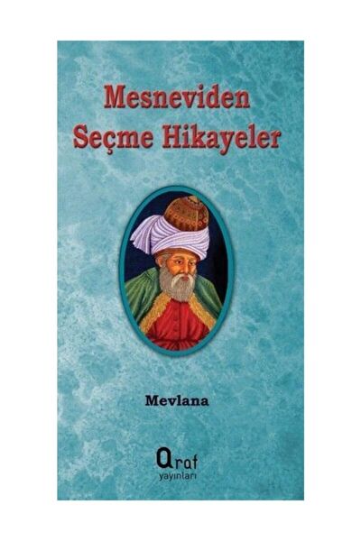 Araf Yayınları Çocuk Öykü, Masal