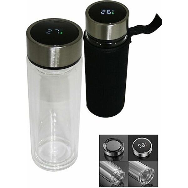 GH Aksesuar Saklama Kabı