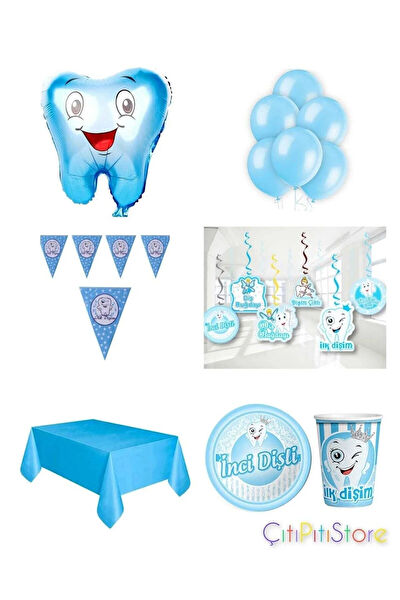 Düvenci Ticaret Parti Süsleme Malzemeleri