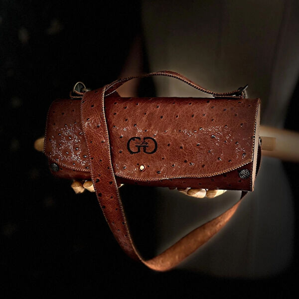 GGART DECORATION Kadın Omuz Çantası