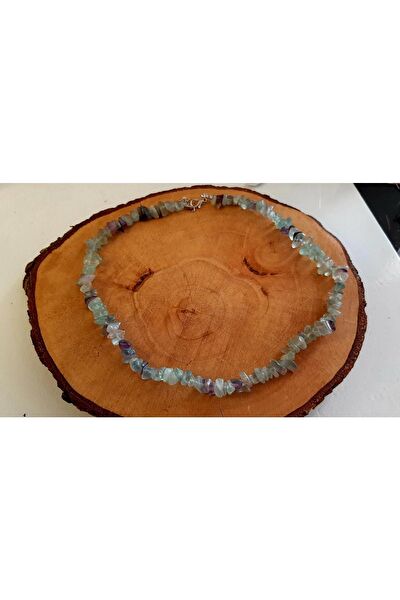 Güneş Doğaltaş Kolye