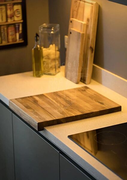 İnwood Kesme Tahtası