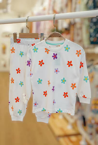 İsobel Kız Çocuk Pijama, Gecelik