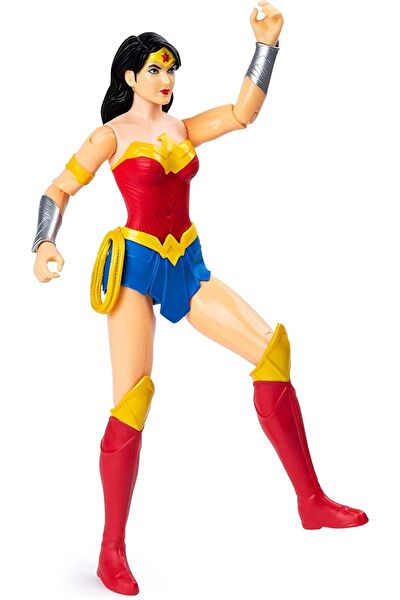 SCNTOYS Karakter Figürü