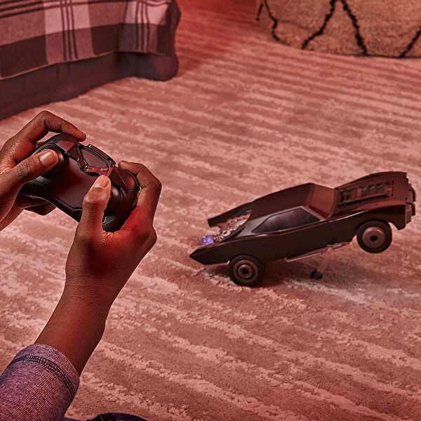 Spin Master Karakter Figürü