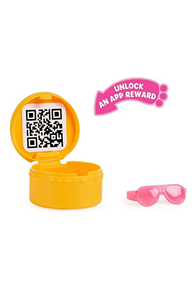 Spinmaster Karakter Figürü