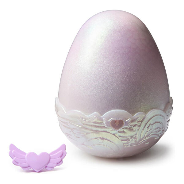 Hatchimals Karakter Figürü