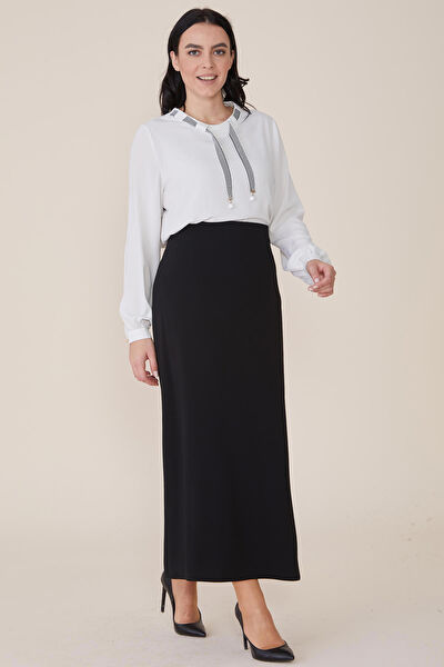 Soralline Kadın Etek