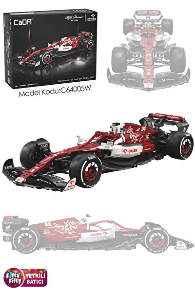 Vagonlife Lego, Yapı Oyuncakları