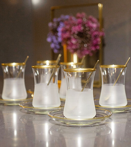 sudeka Su Bardağı, Su Takımları