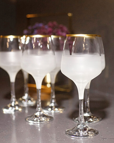 sudeka Su Bardağı, Su Takımları