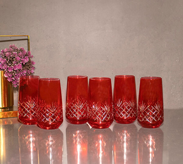 sudeka Su Bardağı, Su Takımları