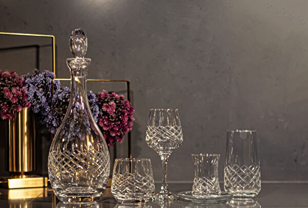 sudeka Su Bardağı, Su Takımları