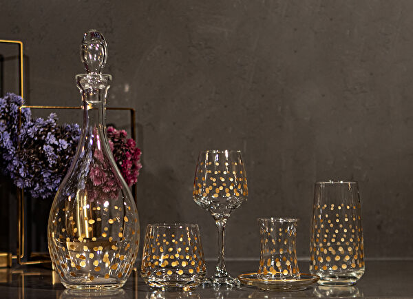 sudeka Su Bardağı, Su Takımları