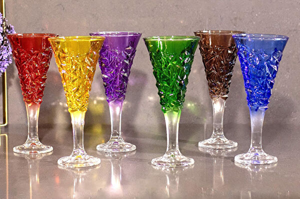 sudeka Su Bardağı, Su Takımları