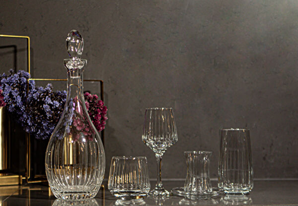 sudeka Su Bardağı, Su Takımları