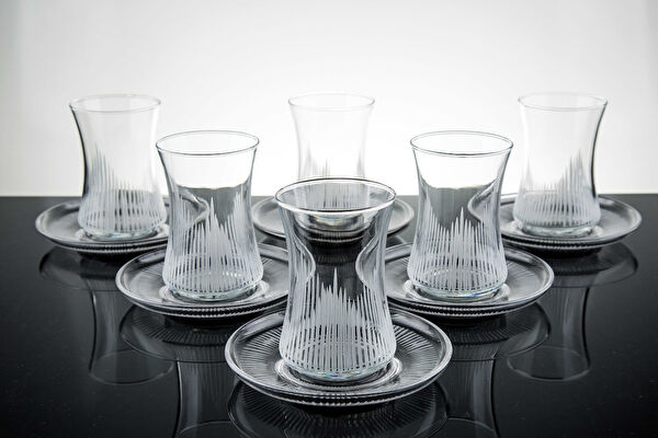 sudeka Su Bardağı, Su Takımları