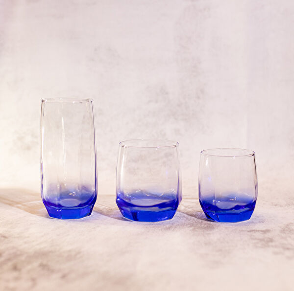 sudeka Su Bardağı, Su Takımları