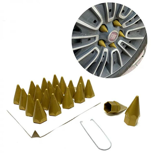 SHOOPLAA Bijon Aksesuarları