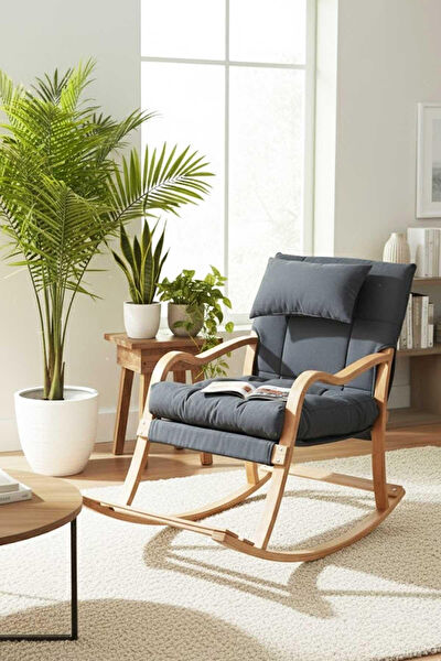 Reyo Sallanan Sandalye