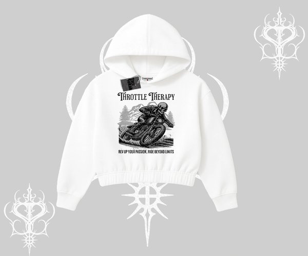 Tarzsokak Kadın Sweatshirt