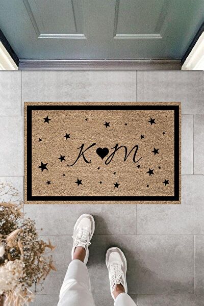 Modern Dış Mekan Paspası