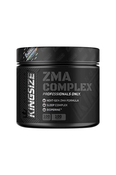 Kingsize Nutrition L-Karnitin, CLA, Termojel