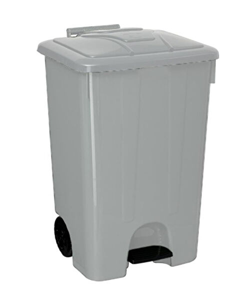 Omnipazar Çöp Kovası