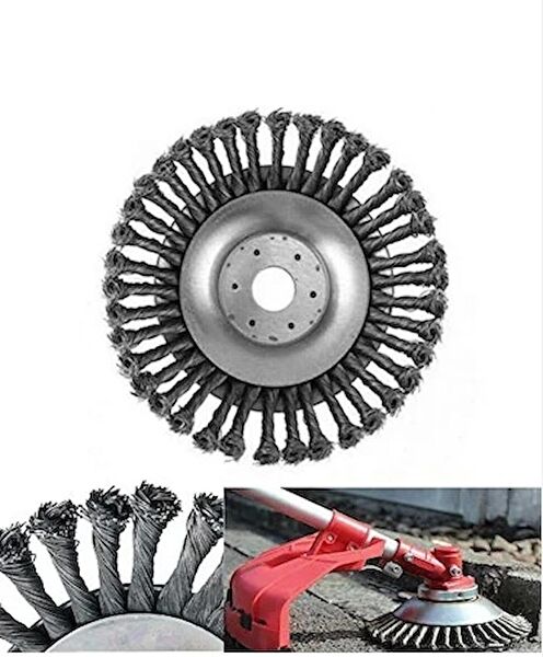 Greentech Çim Biçme Makinesi Aksesuar, Yedek Parça