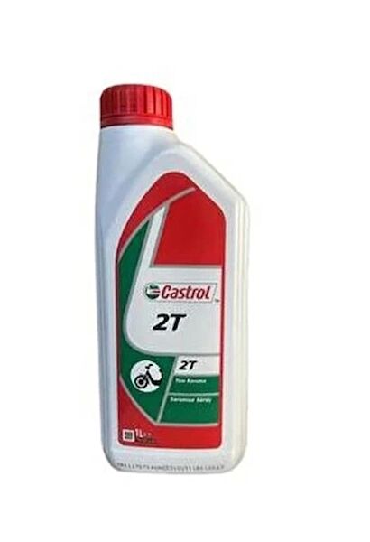 Petrol Ofisi Bahçe Makine Yağı