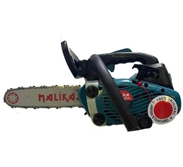 Malika Ağaç Kesme Makinesi