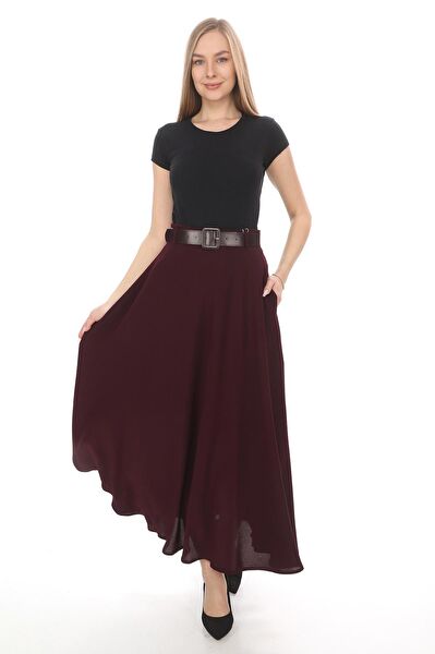 Soralline Kadın Etek