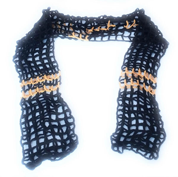 Weave Wosterns Kız Çocuk Bluz