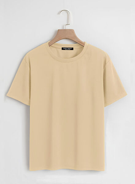 Softway Erkek Tişört