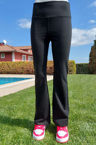 jilly jo Kadın Tayt