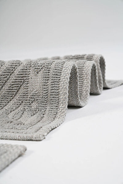 NİKAR Banyo Paspası, Klozet Takımı