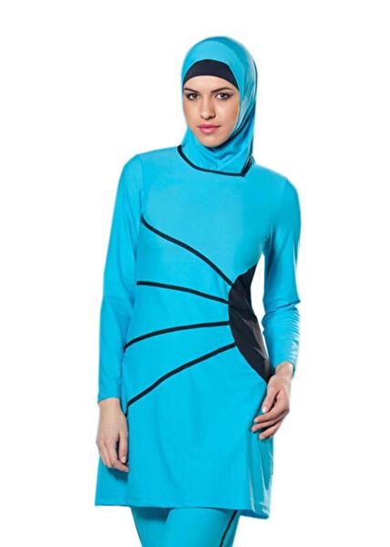 Adasea Tesettür Mayo