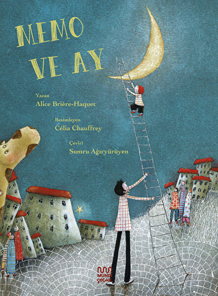 Mundi Çocuk Roman ve Klasikleri