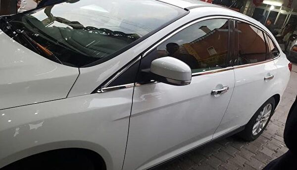 Seda Dizayn Oto Yan ve Tavan Çıtaları