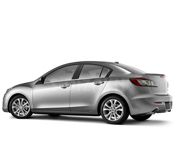 S-Dizayn Krom Aksesuarlar