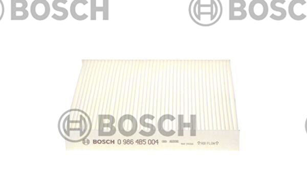 Bosch Polen Filtreleri