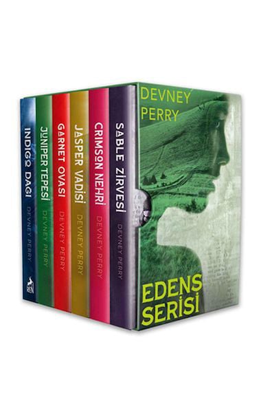 Ren Kitap Roman Kitapları