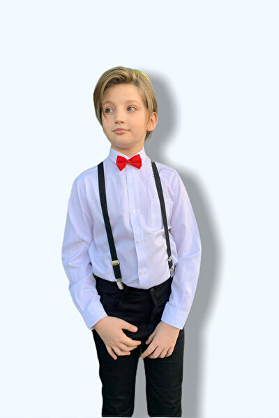 MNK BABY & KİDS Erkek Çocuk Takım