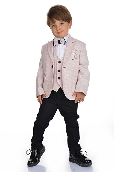 MNK BABY & KİDS Erkek Çocuk Takım