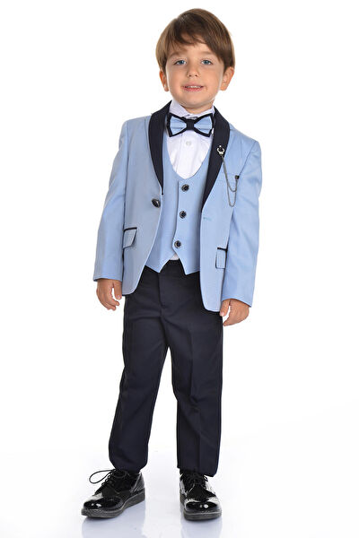 MNK BABY & KİDS Erkek Çocuk Takım