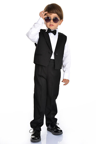 MNK BABY & KİDS Erkek Çocuk Takım