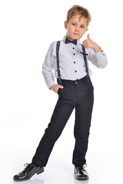 MNK BABY & KİDS Erkek Çocuk Takım