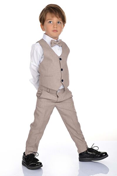 MNK BABY & KİDS Erkek Çocuk Takım